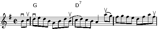 [image of music]